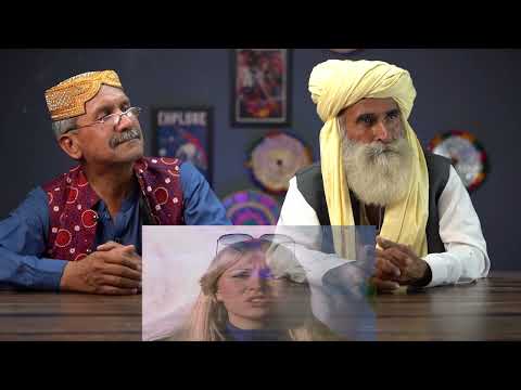 Youtube: Tribal People React to ABBA For The First Time