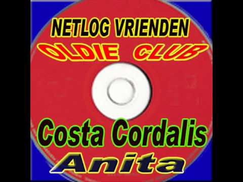 Youtube: Costa Cordalis - Anita