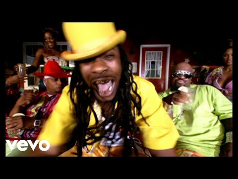 Youtube: Busta Rhymes - Break Ya Neck (Official Video)