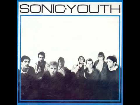 Youtube: Sonic Youth - The Good And The Bad