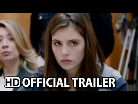Youtube: The Face of an Angel Teaser Trailer (2014) HD