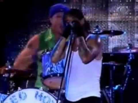 Youtube: Red Hot Chili Peppers   Otherside Live in Sao Paulo, Brazil   2002