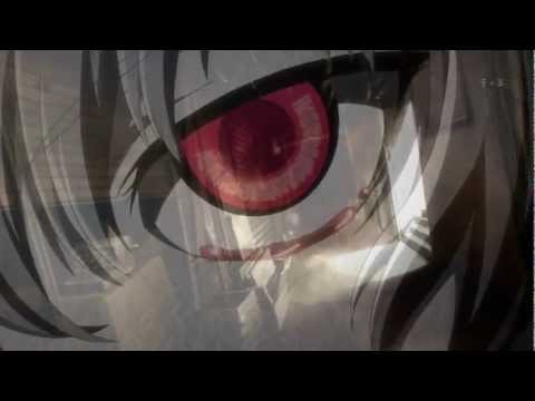 Youtube: Mirai Nikki Opening [HD]