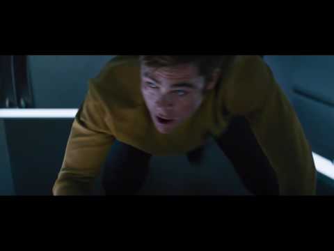Youtube: Star Trek Beyond | Clip: "Separation" | ParamountPicturesBE | FR
