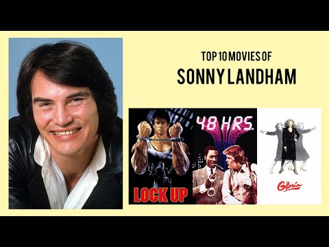 Youtube: Sonny Landham Top 10 Movies of Sonny Landham| Best 10 Movies of Sonny Landham