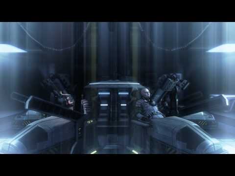 Youtube: Aliens vs. Predator™ - Story Trailer