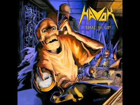 Youtube: Havok - Prepare For Attack