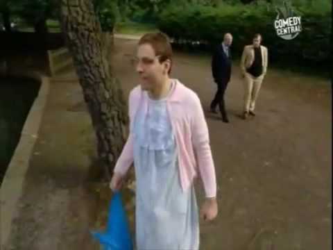 Youtube: Little BRiTAiN -  Anne liebt die Natur