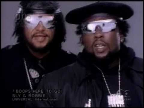 Youtube: Sly And Robbie Boops Here To Go