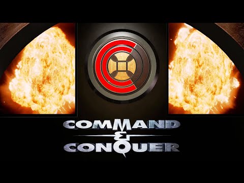 Youtube: Command & Conquer Remastered | Eva Intro | Welcome Back Commander