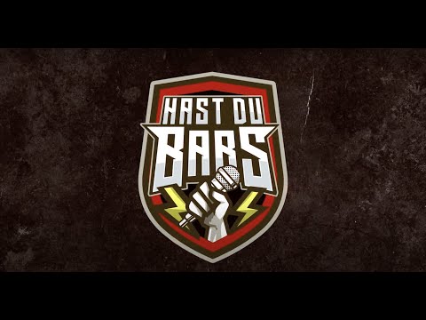 Youtube: ANIMUS | Hast du Bars ?! | (SMOKEY) #freestyle5