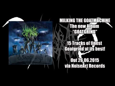 Youtube: Milking The Goatmachine - #Idiot (Lyric Video)