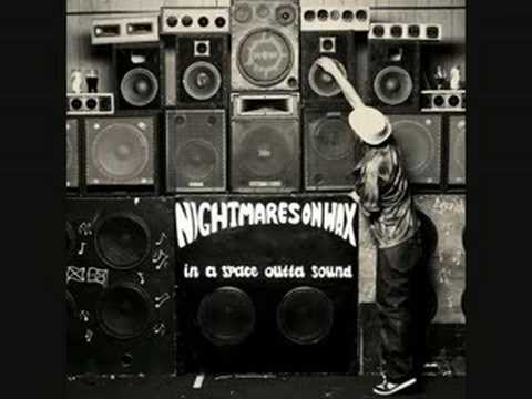 Youtube: Nightmares On Wax - You Wish