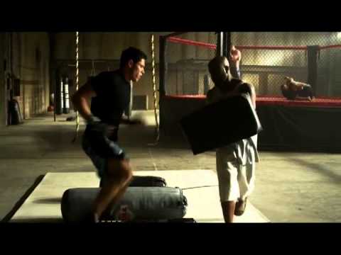 Youtube: The Fighters 2: Beatdown | Trailer - ab 08.09.2011auf DVD