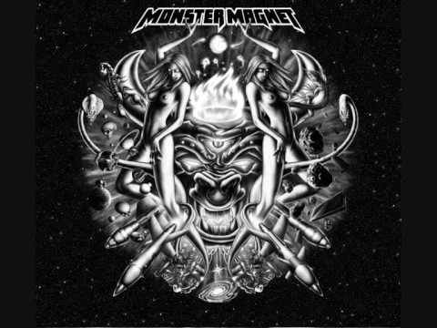 Youtube: Monster Magnet - Spacelord