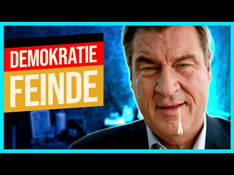 Youtube: Die Union versteht Politik nicht.