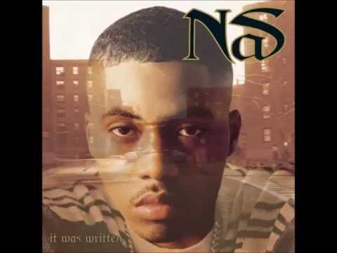 Youtube: Nas- If I Ruled the World ( Imagine That)- Dirty
