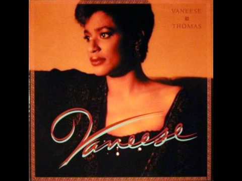 Youtube: Vaneese Thomas - I Wanna Get Close To You