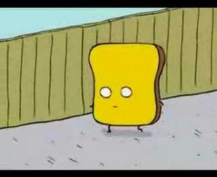 Youtube: Mr. Toast - Strolling Along