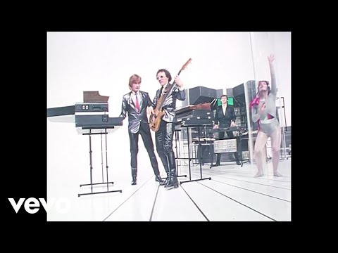 Youtube: The Buggles - Video Killed The Radio Star (Official Music Video)