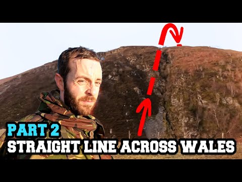 Youtube: Can I scale this gnarly cliff and march across a farmyard under the owner's nose? [MAW #2]