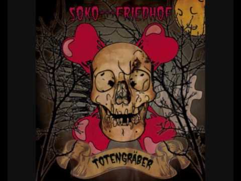 Youtube: Soko Friedhof - Totengräber