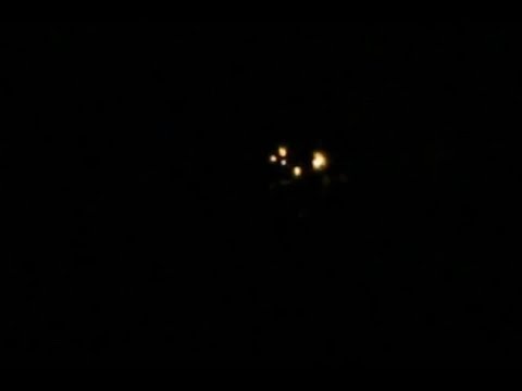 Youtube: 2013 - MAJOR Canada UFO Sighting Over Quebec! REAL ALIEN CRAFT