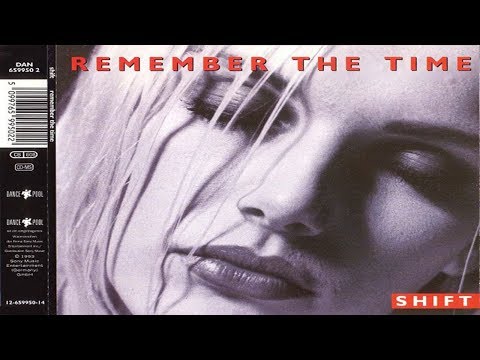 Youtube: Shift - Remember The Time