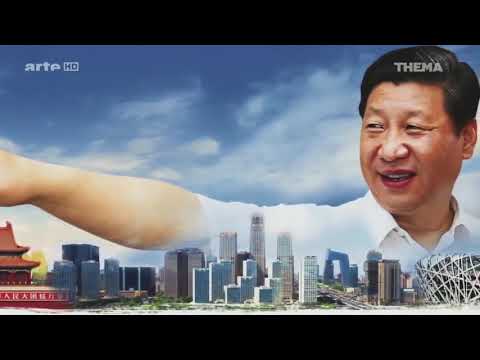 Youtube: HD Doku - Wie China alle überholt - Dokumentation über eine Supermacht 2021