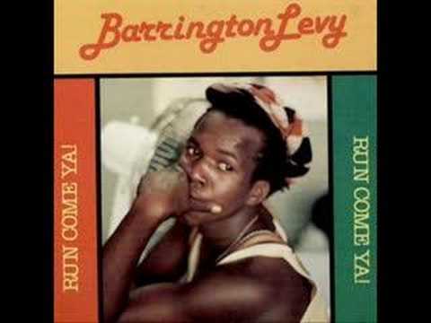 Youtube: Barrington Levy - Murderer