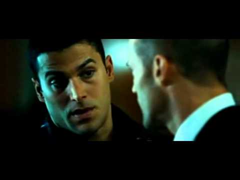 Youtube: Transporter 3 Opening Fight Scene