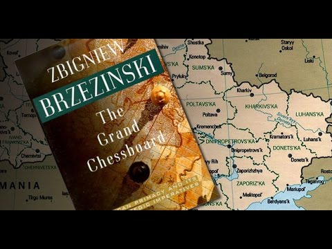 Youtube: (Doku) - Die einzige Weltmacht, Amerikas Strategie der Vorherrschaft [Zbigniew Brzezinski]