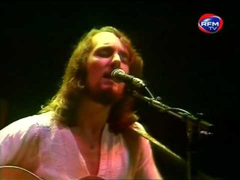 Youtube: Give a Little Bit - Roger Hodgson (Supertramp) Writer and Composer