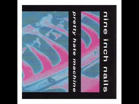 Youtube: Nine Inch Nails - Something I Can Never Have