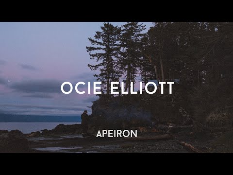 Youtube: Ocie Elliott - I Got You, Honey, I'll Be Around - APEIRON Mix