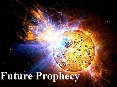 Youtube: Future Prophecy - Peace Conference