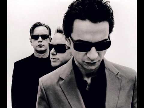 Youtube: Depeche Mode - Lilian