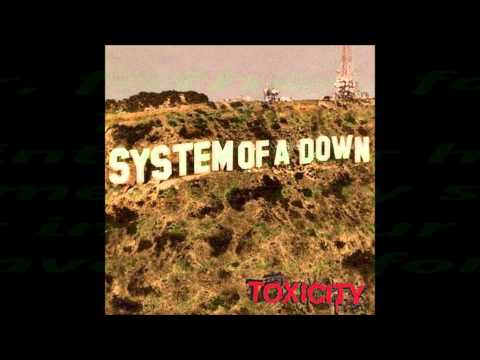 Youtube: System of a down Chop suey with lyrics