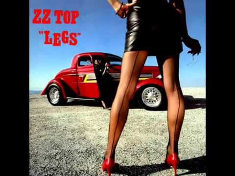 Youtube: ZZ Top - Legs