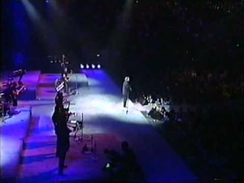 Youtube: John Farnham - Take The Pressure Down.mpg