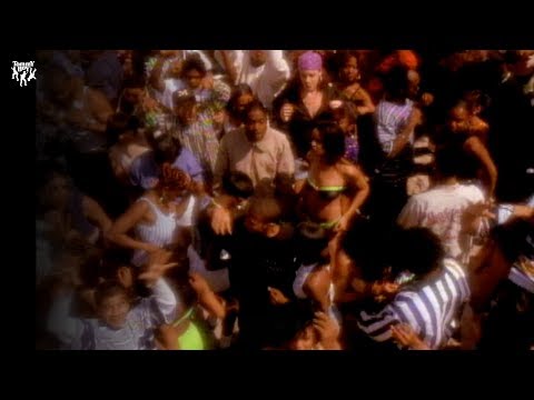 Youtube: Coolio - Fantastic Voyage (Music Video) [Explicit]