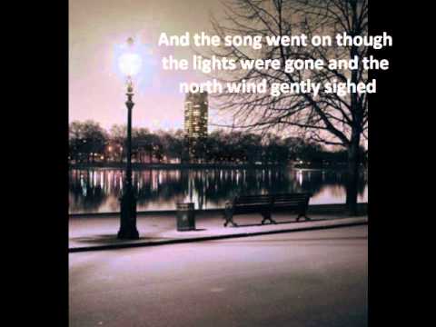 Youtube: the pogues lullaby of london lyrics video