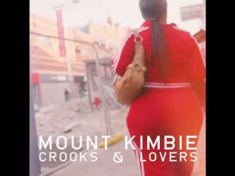 Youtube: Mount Kimbie - Ruby [Crooks & Lovers]