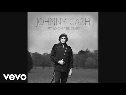 Youtube: Johnny Cash - She Used To Love Me A Lot (Official Audio)