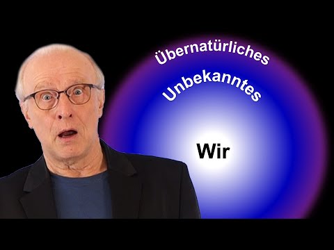 Youtube: Gibt es ÜBERNATÜRLICHES? | #6 Das rätselhafte Gewebe der Wirklichkeit