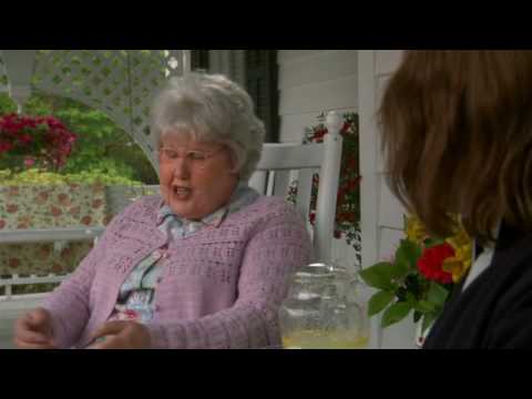 Youtube: Little Britain USA - Großmutter
