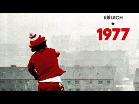 Youtube: Kölsch - All That Matters '1977' Album