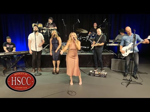 Youtube: 'Through The Fire' (CHAKA KHAN) Cover by The HSCC