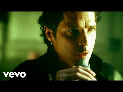 Youtube: Audioslave - Be Yourself (Album Version, Closed Captioned)