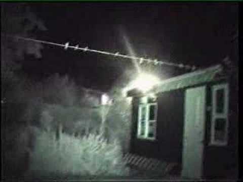 Youtube: SUPER NIGHT-SHOT VIDEO GHOST ILLUMINATOR - `AWESOME`